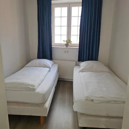 Am Fuselpaettken Apartament Sendenhorst