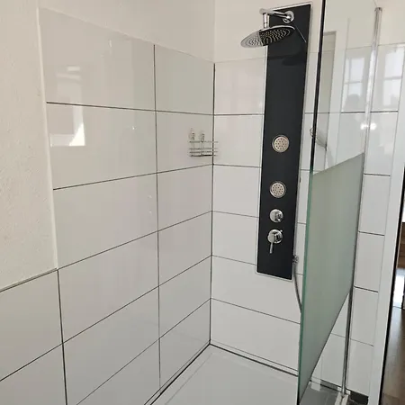 Am Fuselpaettken Apartament *